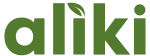 Aliki-Logo-Green
